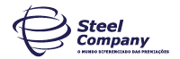 Steel Company Logo